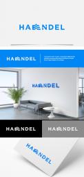 Logo & stationery # 1259790 for Haendel logo and identity contest