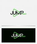 Logo & Huisstijl # 1177332 voor Logo   huisstijl voor sociaal initiatief  Jumpstart wedstrijd
