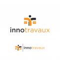 Logo & stationery # 1126772 for Renotravaux contest
