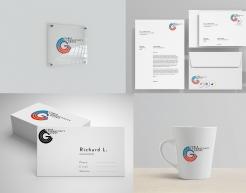 Logo & stationery # 964967 for Logo for new holding company in industrial cables and cable assemblies contest