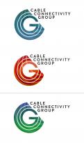 Logo & stationery # 965499 for Logo for new holding company in industrial cables and cable assemblies contest