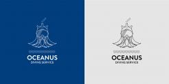 Logo & Huisstijl # 964829 voor Ontwerp een fris logo voor een nieuw duikbedrijf! wedstrijd