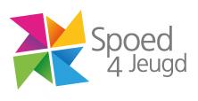 Logo & Huisstijl # 127142 voor Ben jij straks het brein achter het design van Spoed4Jeugd? wedstrijd