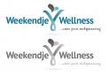 Logo & Huisstijl # 126446 voor Weekendje wellness wedstrijd