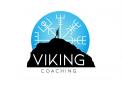 Logo & stationery # 852092 for Vikingcoaching needs a cool logo! contest