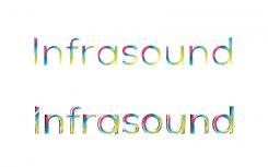 Logo & stationery # 719010 for Infrasound Music contest