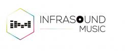 Logo & stationery # 719038 for Infrasound Music contest