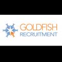 Logo & stationery # 233837 for Goldfish Recruitment seeks housestyle ! contest