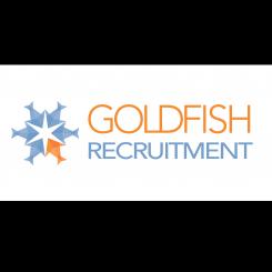 Logo & stationery # 233837 for Goldfish Recruitment seeks housestyle ! contest