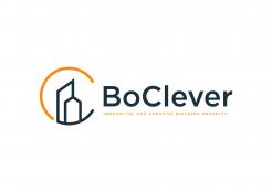 Logo & stationery # 1290822 for BoClever   innovative and creative building projects contest