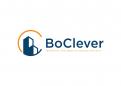 Logo & stationery # 1290823 for BoClever   innovative and creative building projects contest