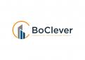 Logo & stationery # 1290824 for BoClever   innovative and creative building projects contest