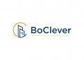 Logo & stationery # 1290825 for BoClever   innovative and creative building projects contest
