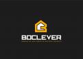 Logo & stationery # 1290831 for BoClever   innovative and creative building projects contest