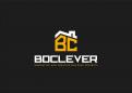 Logo & stationery # 1290838 for BoClever   innovative and creative building projects contest