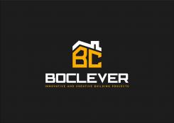 Logo & stationery # 1290838 for BoClever   innovative and creative building projects contest