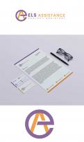 Logo & stationery # 1273440 for Design a cool and sleek logo for a project assistant contest
