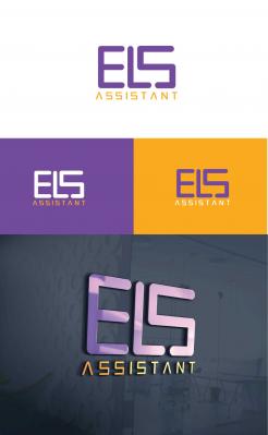 Logo & stationery # 1272629 for Design a cool and sleek logo for a project assistant contest