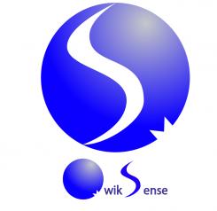 Logo & Huisstijl # 164993 voor Logo & Huistijl Design voor innovatieve Startup genaamd QwikSense wedstrijd