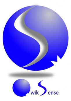 Logo & Huisstijl # 165102 voor Logo & Huistijl Design voor innovatieve Startup genaamd QwikSense wedstrijd