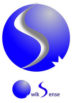 Logo & Huisstijl # 165103 voor Logo & Huistijl Design voor innovatieve Startup genaamd QwikSense wedstrijd