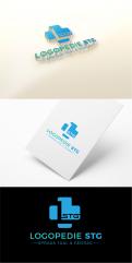 Logo & stationery # 1228490 for New speech therapy practice contest