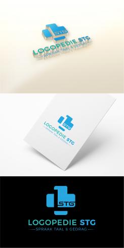 Logo & stationery # 1228490 for New speech therapy practice contest