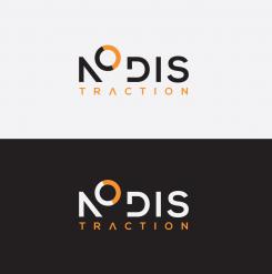Logo & Huisstijl # 1085346 voor Ontwerp een logo   huisstijl voor mijn nieuwe bedrijf  NodisTraction  wedstrijd