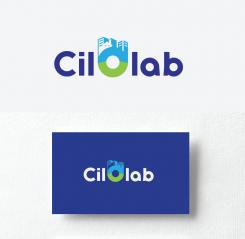 Logo & stationery # 1034307 for CILOLAB contest