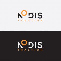 Logo & stationery # 1085326 for Design a logo   corporate identity for my new business!  NodisTraction  contest