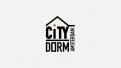 Logo & Huisstijl # 1044913 voor City Dorm Amsterdam  mooi hostel in hartje Amsterdam op zoek naar logo   huisstijl wedstrijd