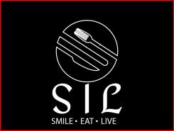 Logo & stationery # 1079934 for Logo for new restaurant contest