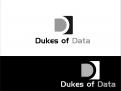 Logo & Corporate design  # 881097 für Design a new logo & CI for “Dukes of Data GmbH Wettbewerb