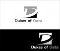 Logo & Corporate design  # 881098 für Design a new logo & CI for “Dukes of Data GmbH Wettbewerb