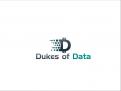 Logo & Corp. Design  # 881099 für Design a new logo & CI for “Dukes of Data GmbH Wettbewerb