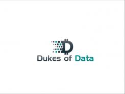 Logo & stationery # 881099 for Design a new logo & CI for “Dukes of Data contest