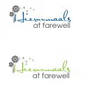 Logo & stationery # 1158385 for Logo and stationery for modern funeral organisation contest