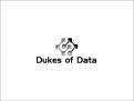 Logo & stationery # 881112 for Design a new logo & CI for “Dukes of Data contest
