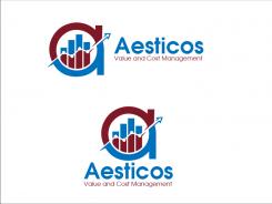 Logo & stationery # 885850 for Design logo that symbolizes value and cost management. contest