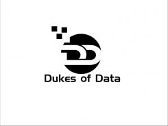 Logo & Corp. Design  # 880340 für Design a new logo & CI for “Dukes of Data GmbH Wettbewerb