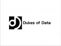 Logo & stationery # 880343 for Design a new logo & CI for “Dukes of Data contest