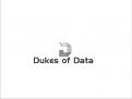 Logo & Corporate design  # 880345 für Design a new logo & CI for “Dukes of Data GmbH Wettbewerb