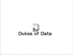 Logo & Corp. Design  # 880345 für Design a new logo & CI for “Dukes of Data GmbH Wettbewerb