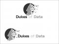 Logo & stationery # 881154 for Design a new logo & CI for “Dukes of Data contest