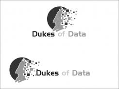 Logo & Corporate design  # 881154 für Design a new logo & CI for “Dukes of Data GmbH Wettbewerb