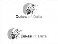 Logo & stationery # 881158 for Design a new logo & CI for “Dukes of Data contest