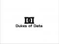 Logo & Corp. Design  # 881360 für Design a new logo & CI for “Dukes of Data GmbH Wettbewerb