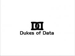 Logo & Corporate design  # 881360 für Design a new logo & CI for “Dukes of Data GmbH Wettbewerb