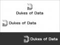 Logo & stationery # 880580 for Design a new logo & CI for “Dukes of Data contest