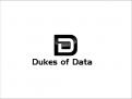 Logo & stationery # 880584 for Design a new logo & CI for “Dukes of Data contest